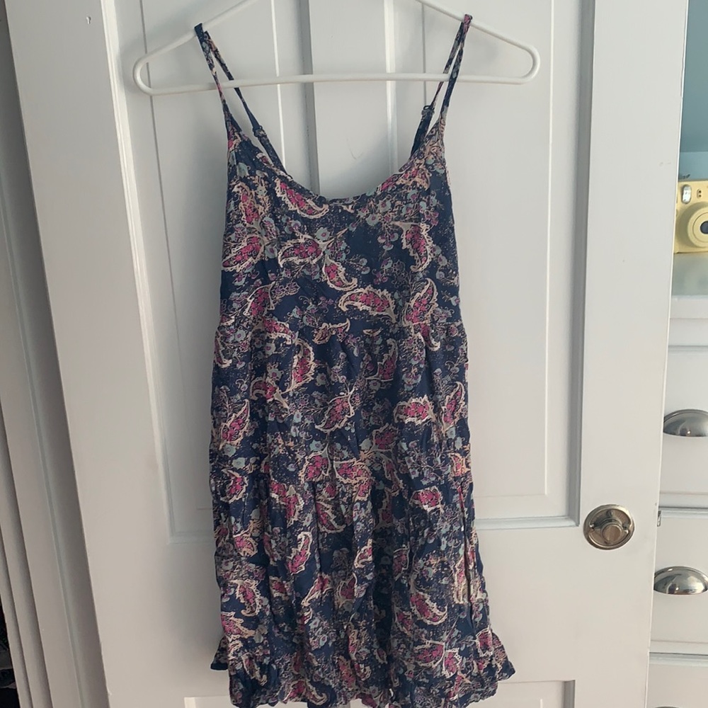 Juniors summer dress